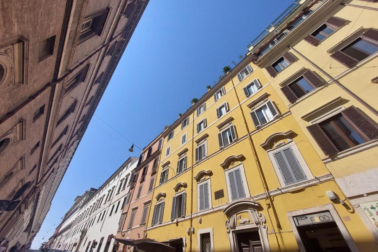 Youroom Quattro Fontane - Rooms ローマ エクステリア 写真