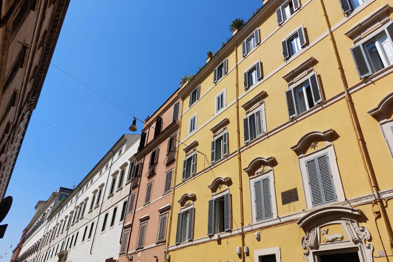 Youroom Quattro Fontane - Rooms ローマ エクステリア 写真