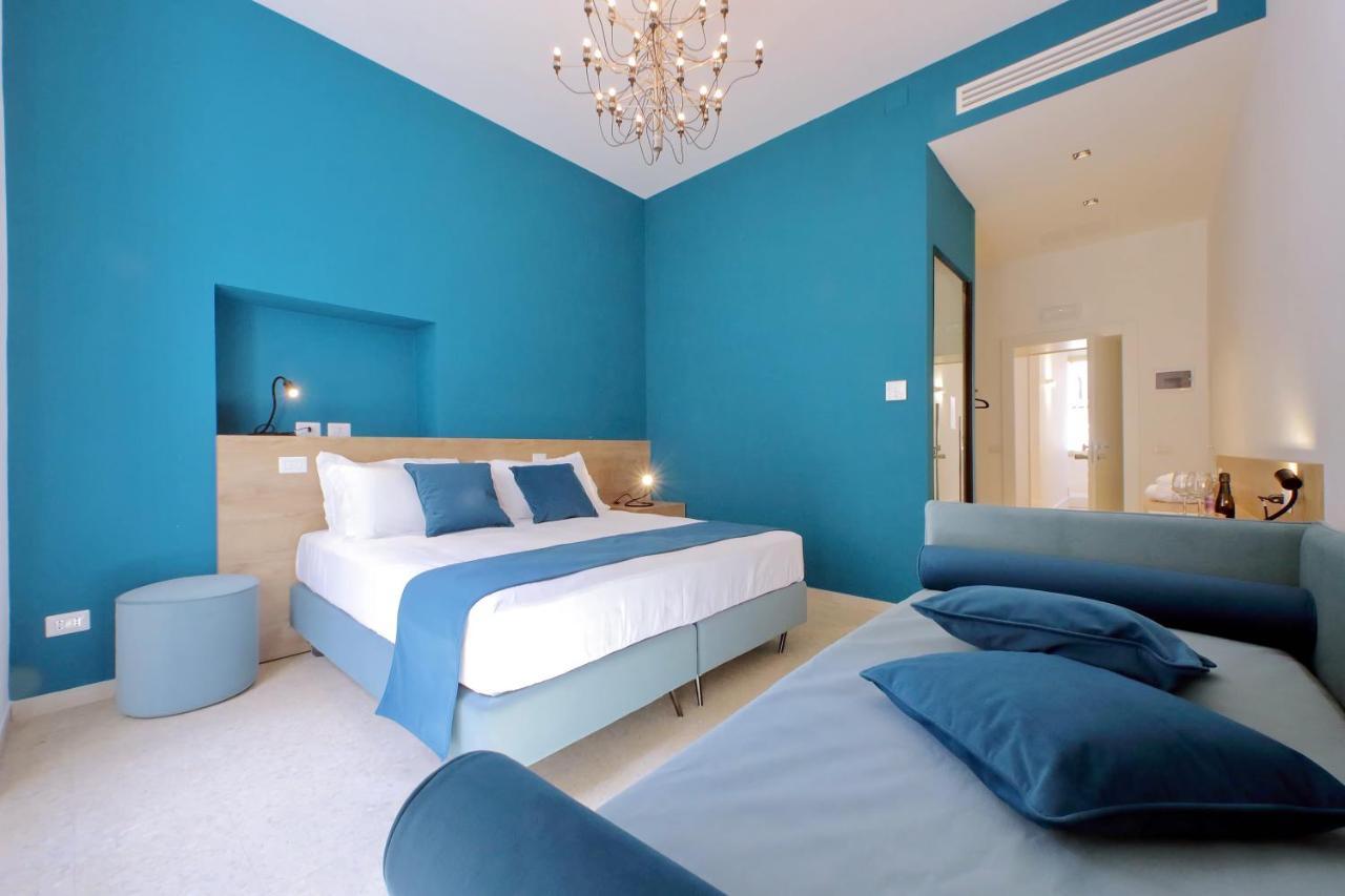 Youroom Quattro Fontane - Rooms ローマ エクステリア 写真