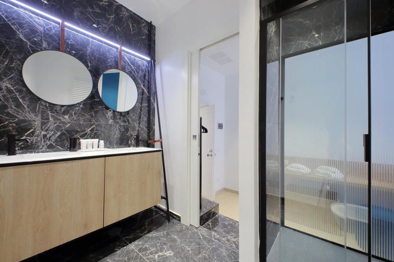 Youroom Quattro Fontane - Rooms ローマ エクステリア 写真