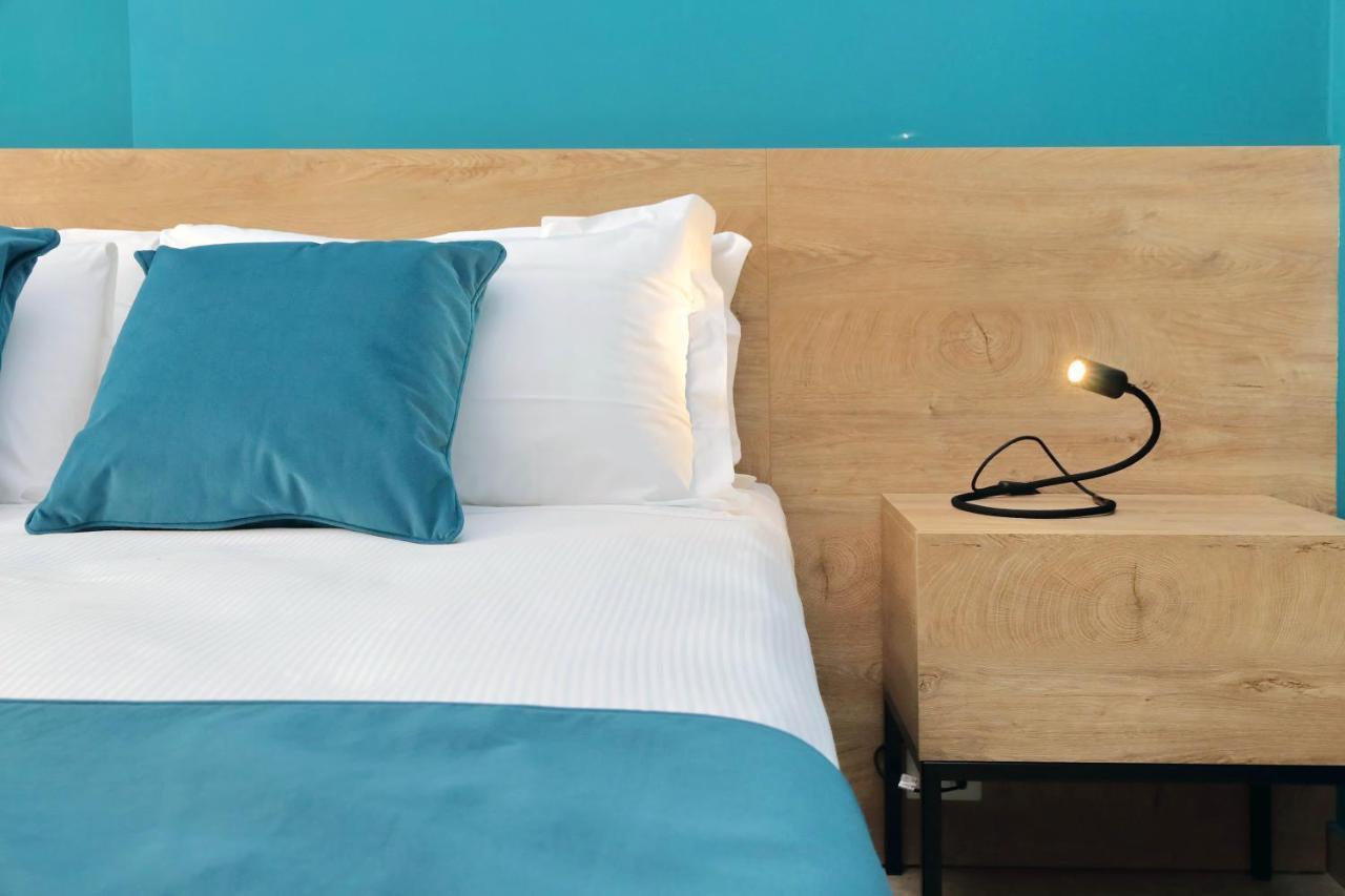 Youroom Quattro Fontane - Rooms ローマ エクステリア 写真