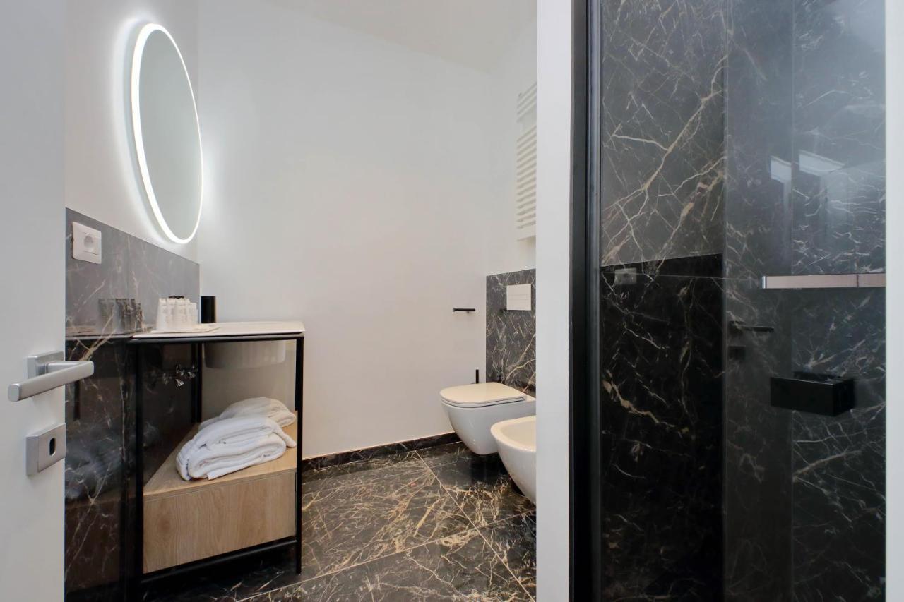 Youroom Quattro Fontane - Rooms ローマ エクステリア 写真