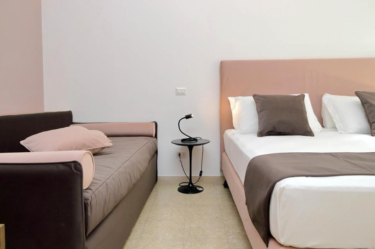 Youroom Quattro Fontane - Rooms ローマ エクステリア 写真