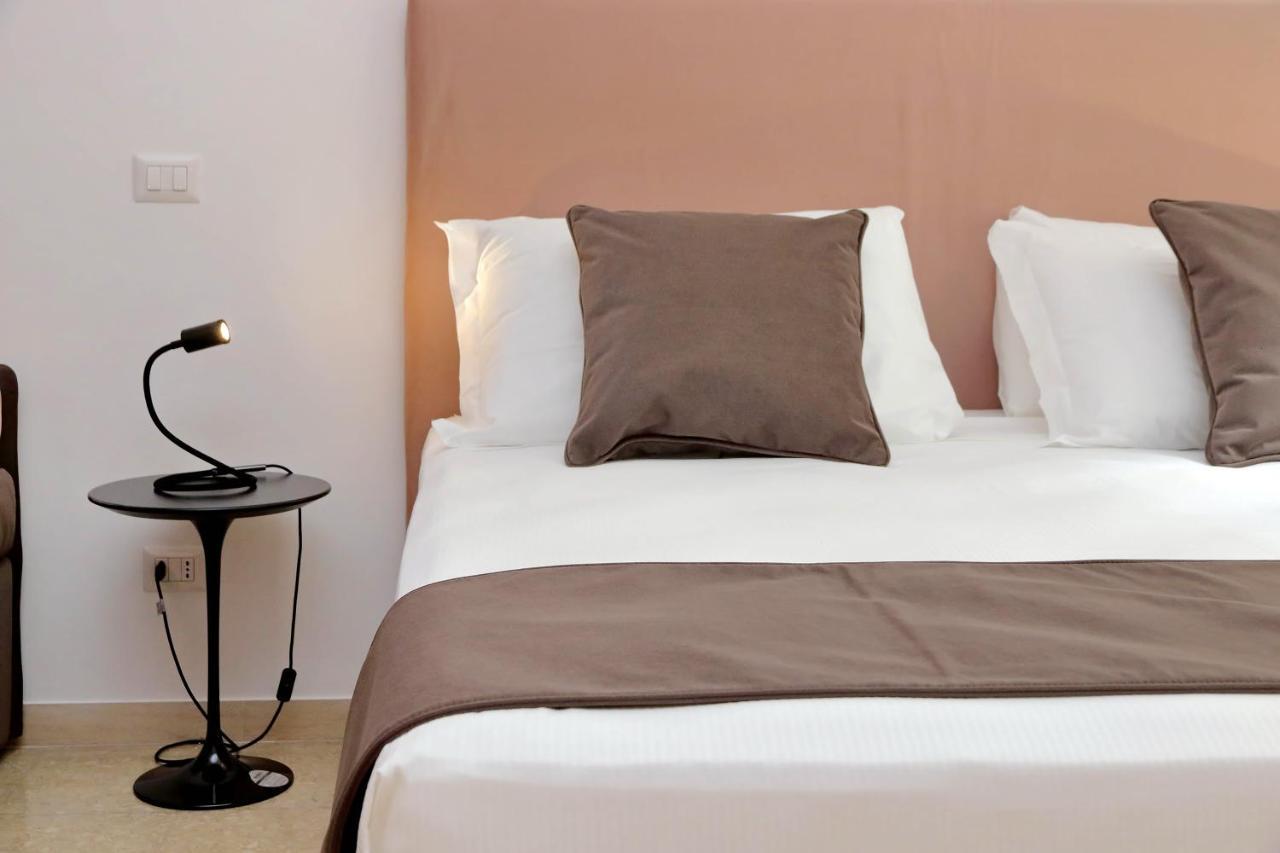 Youroom Quattro Fontane - Rooms ローマ エクステリア 写真