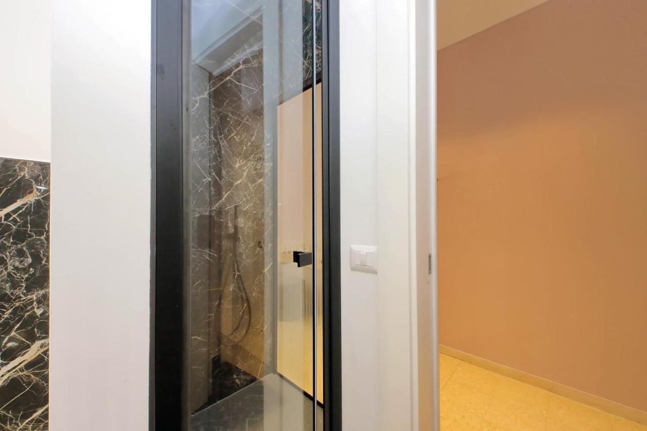 Youroom Quattro Fontane - Rooms ローマ エクステリア 写真